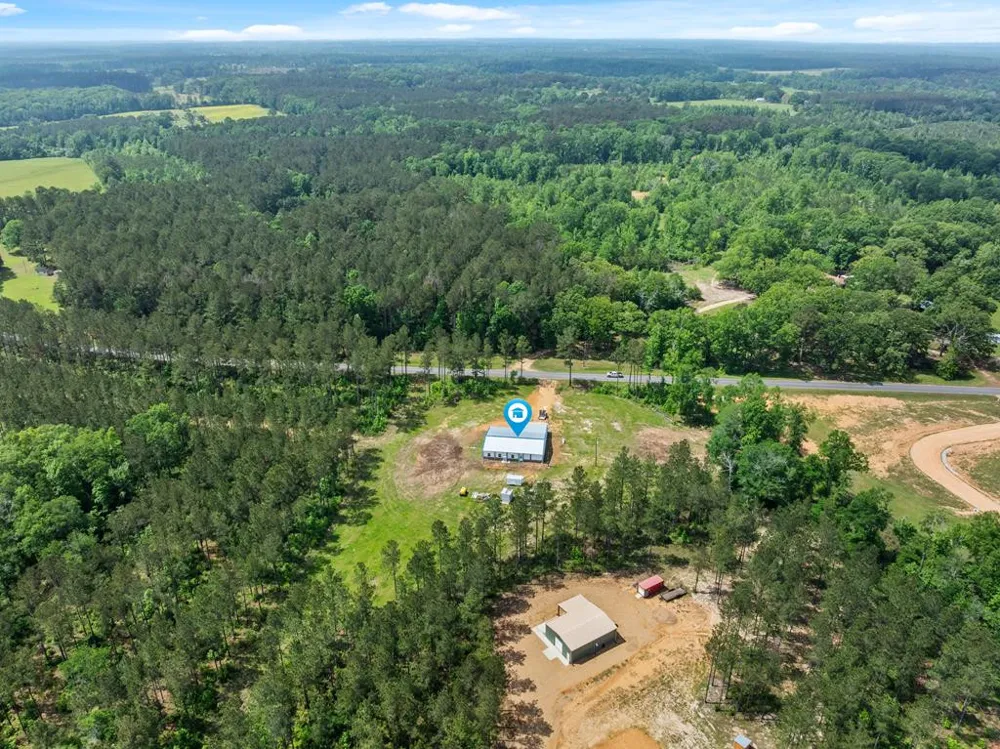 3285 Summit Drive Bogue Chitto, MS 39629