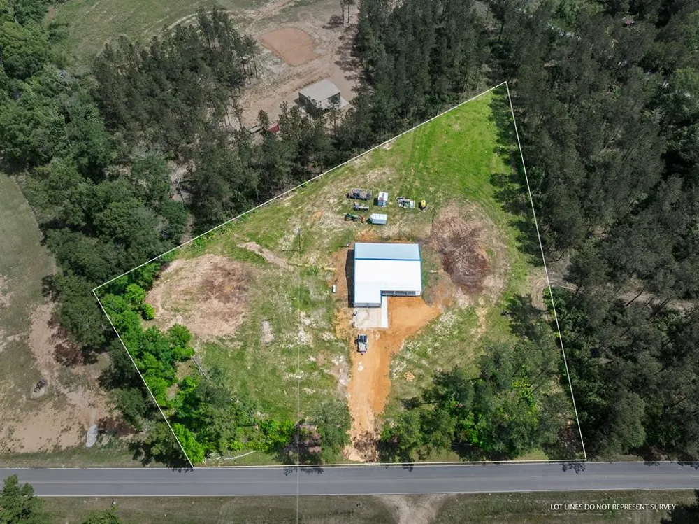 3285 Summit Drive Bogue Chitto, MS 39629
