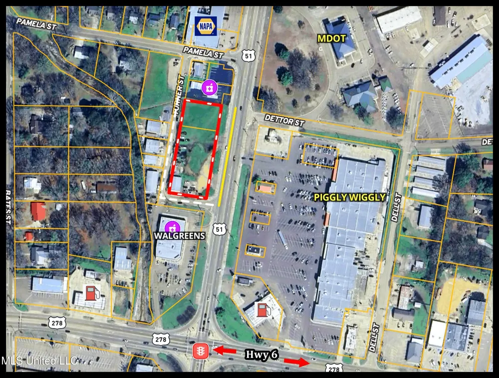 143 51 Batesville, MS 38606