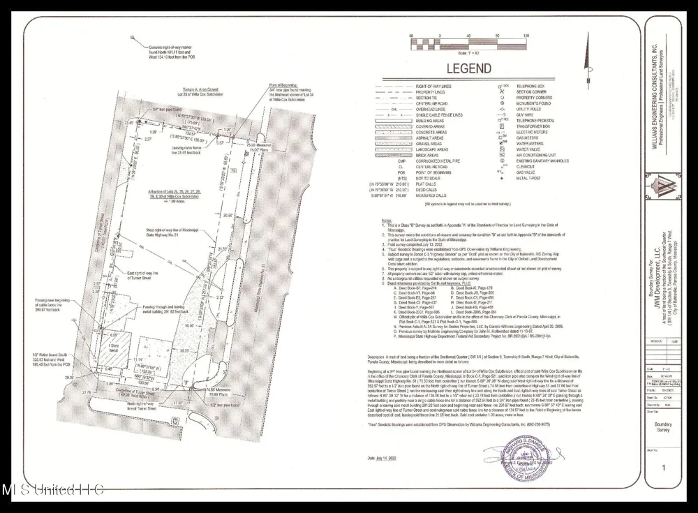 143 51 Batesville, MS 38606