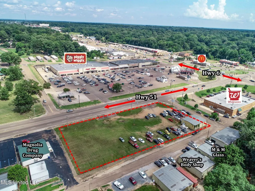 143 51 Batesville, MS 38606