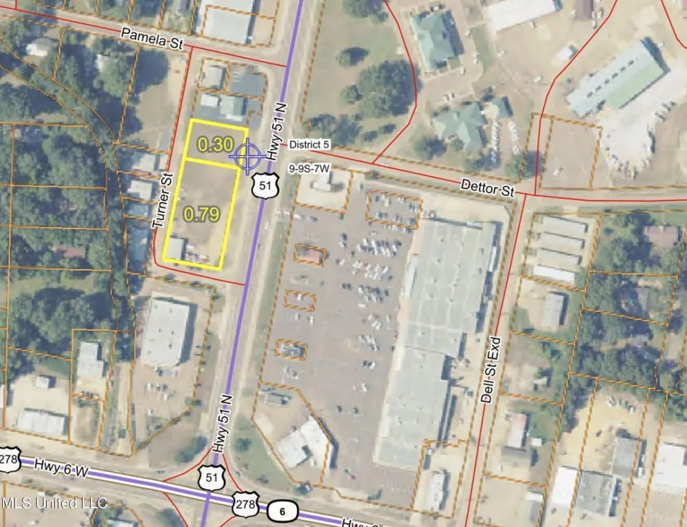 143 51 Batesville, MS 38606
