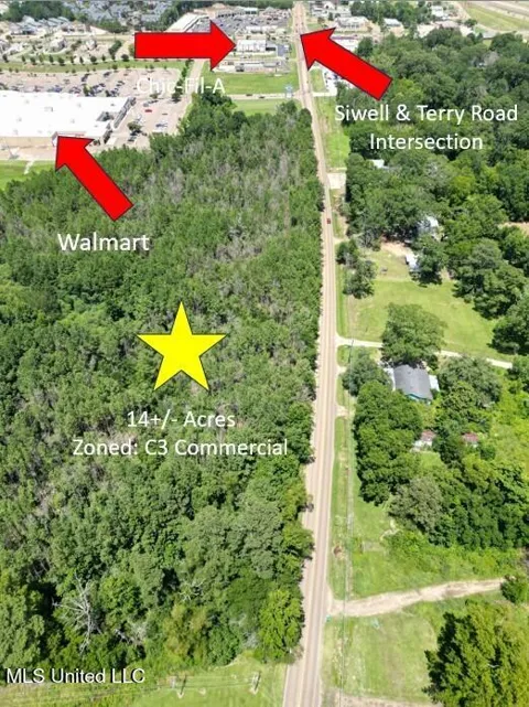 5846 Terry Road