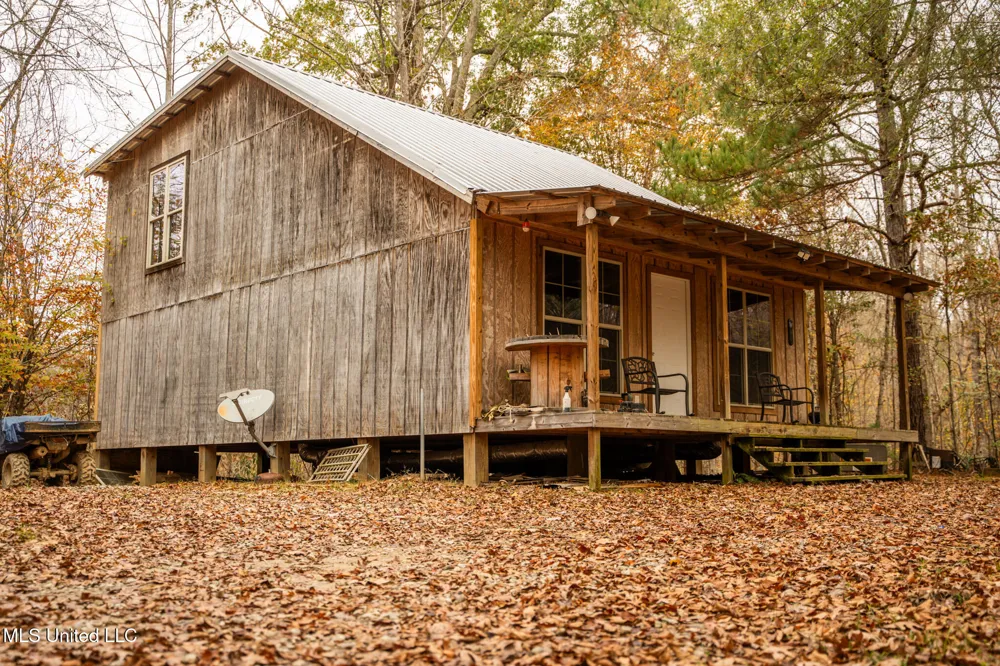 553 Murray Road Vicksburg, MS 39183