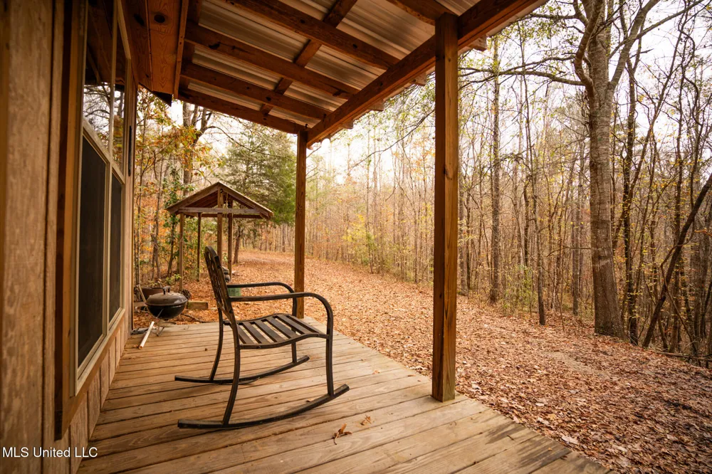 553 Murray Road Vicksburg, MS 39183