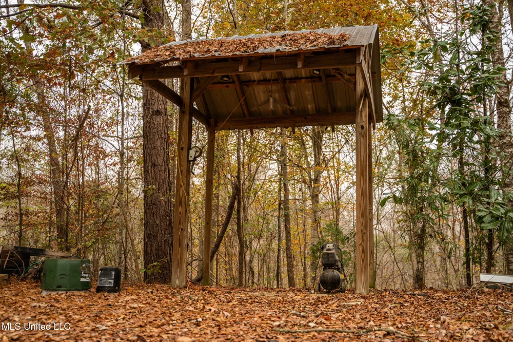 553 Murray Road Vicksburg, MS 39183