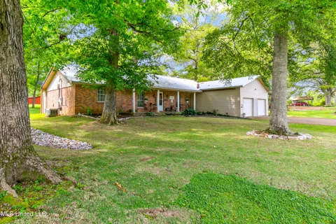 1118 Gunter Road