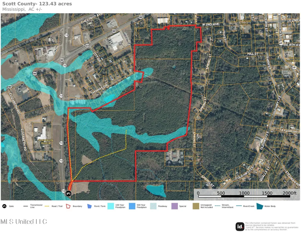 Ms-13 Morton, MS 39117