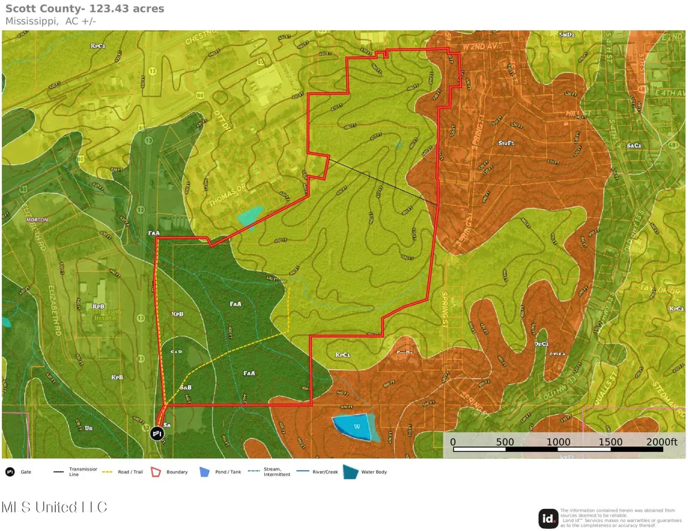 Ms-13 Morton, MS 39117