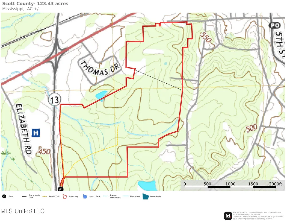 Ms-13 Morton, MS 39117