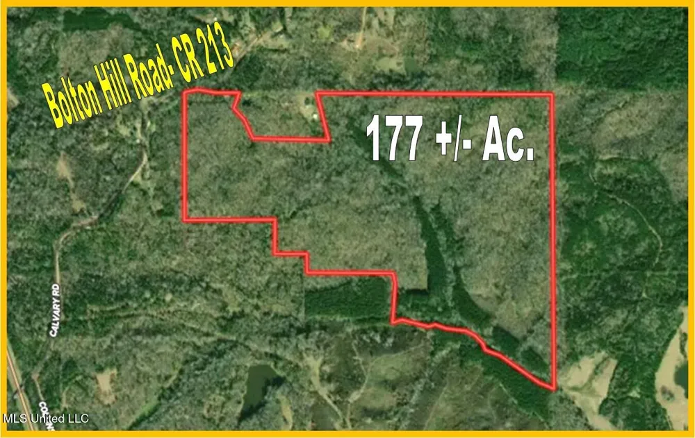 2380 213 Country Road Grenada, MS 38901