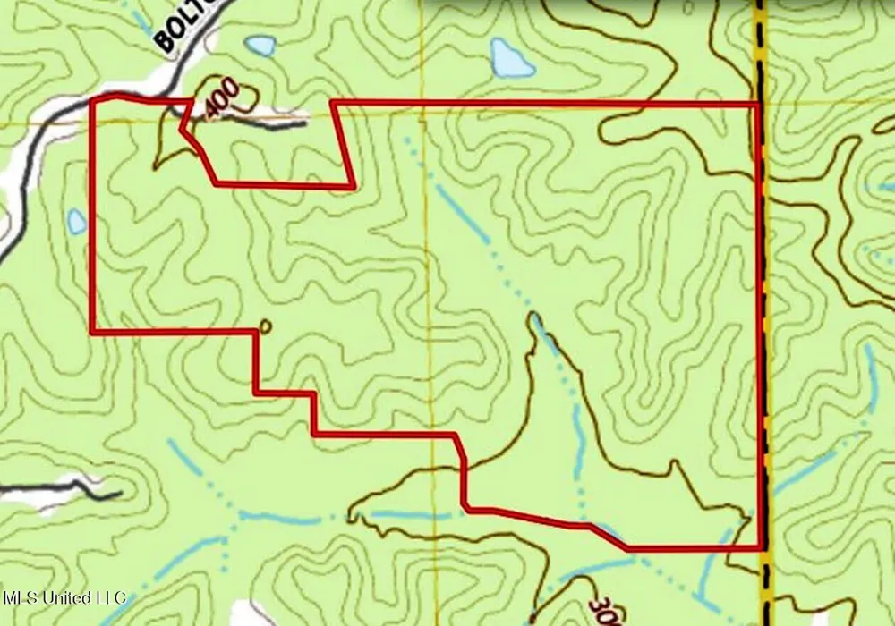 2380 213 Country Road Grenada, MS 38901