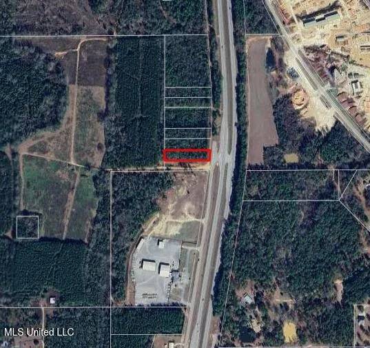 Highway 49 Wiggins, MS 39577
