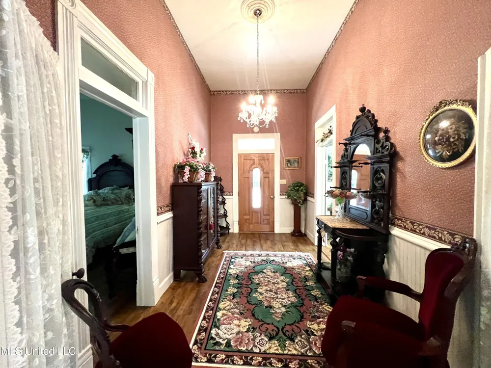 709 Liberty White Road Liberty, MS 39645