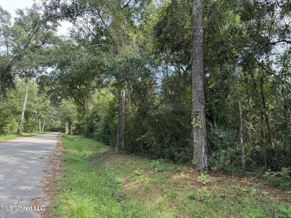 Highway 604 & 1st Avenue Pearlington, MS 39572