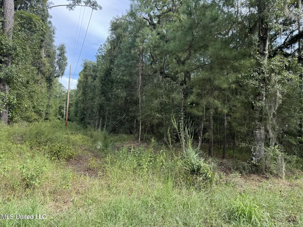 Highway 604 & 1st Avenue Pearlington, MS 39572
