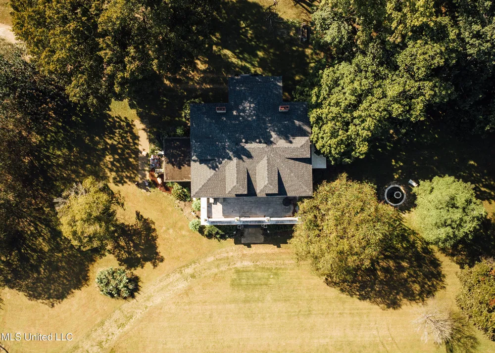 300 Elizabeth Street Rosedale, MS 38769