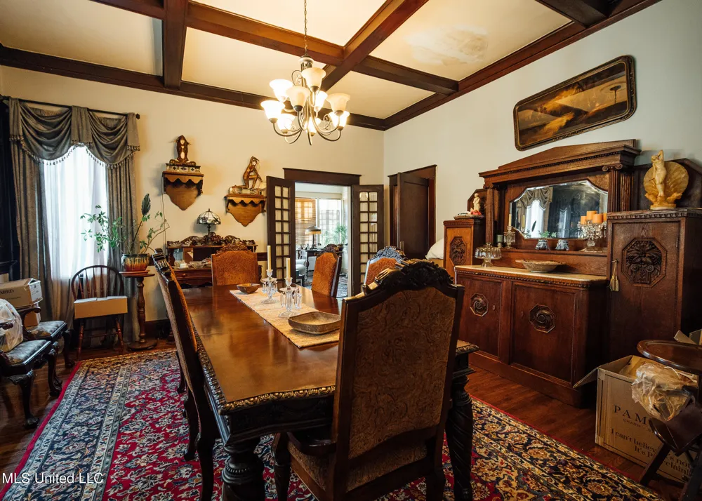 300 Elizabeth Street Rosedale, MS 38769