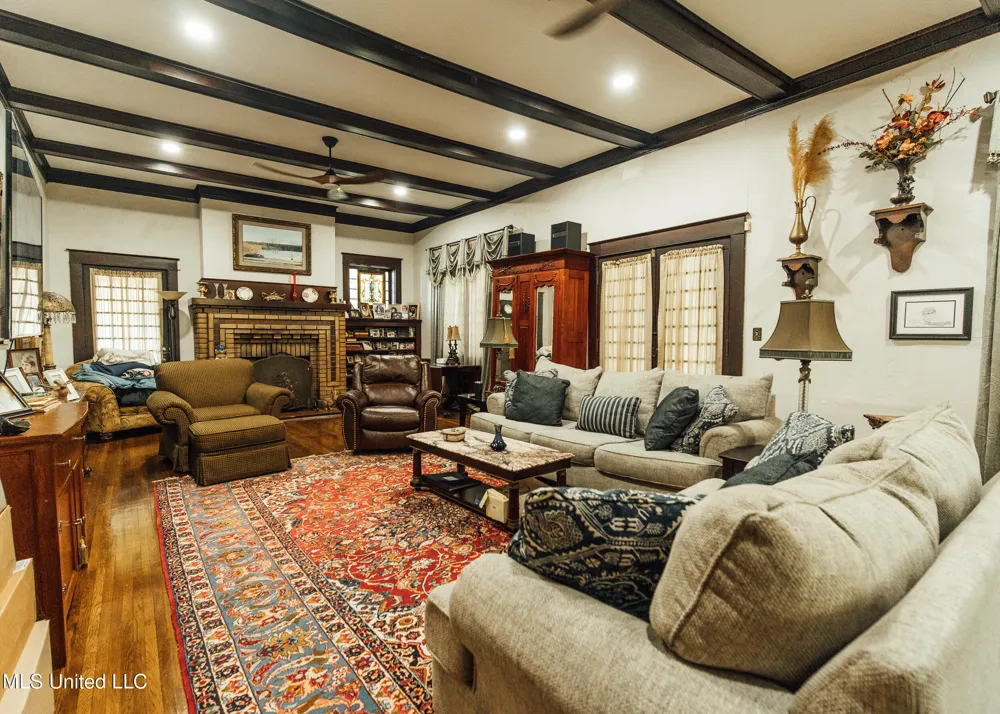 300 Elizabeth Street Rosedale, MS 38769