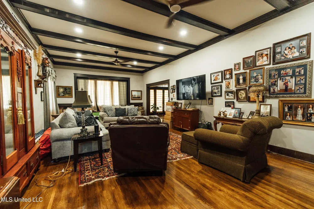 300 Elizabeth Street Rosedale, MS 38769