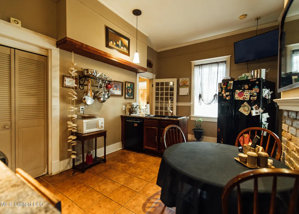 300 Elizabeth Street Rosedale, MS 38769