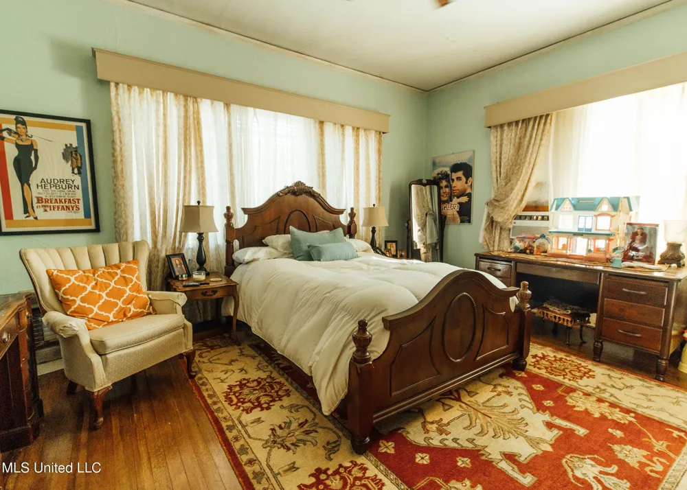 300 Elizabeth Street Rosedale, MS 38769