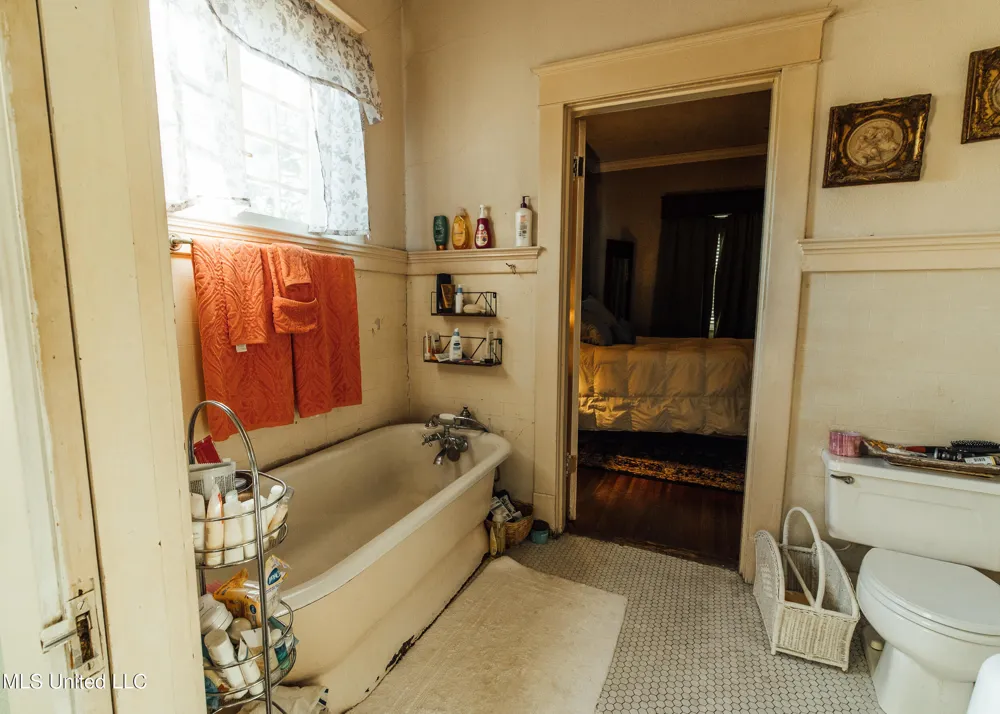 300 Elizabeth Street Rosedale, MS 38769