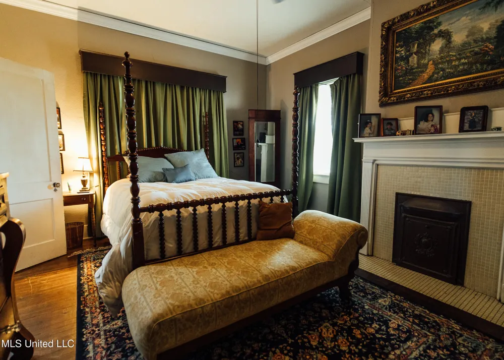 300 Elizabeth Street Rosedale, MS 38769