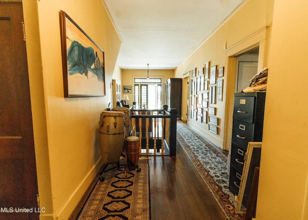 300 Elizabeth Street Rosedale, MS 38769