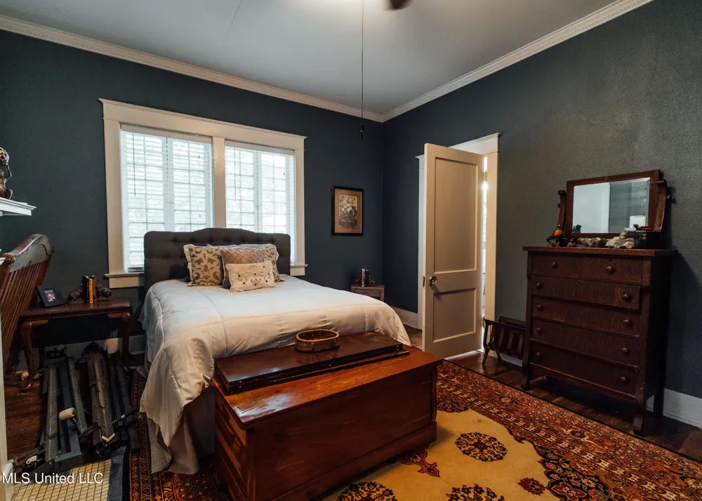 300 Elizabeth Street Rosedale, MS 38769