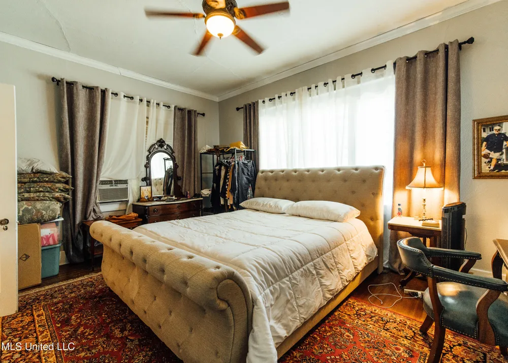 300 Elizabeth Street Rosedale, MS 38769