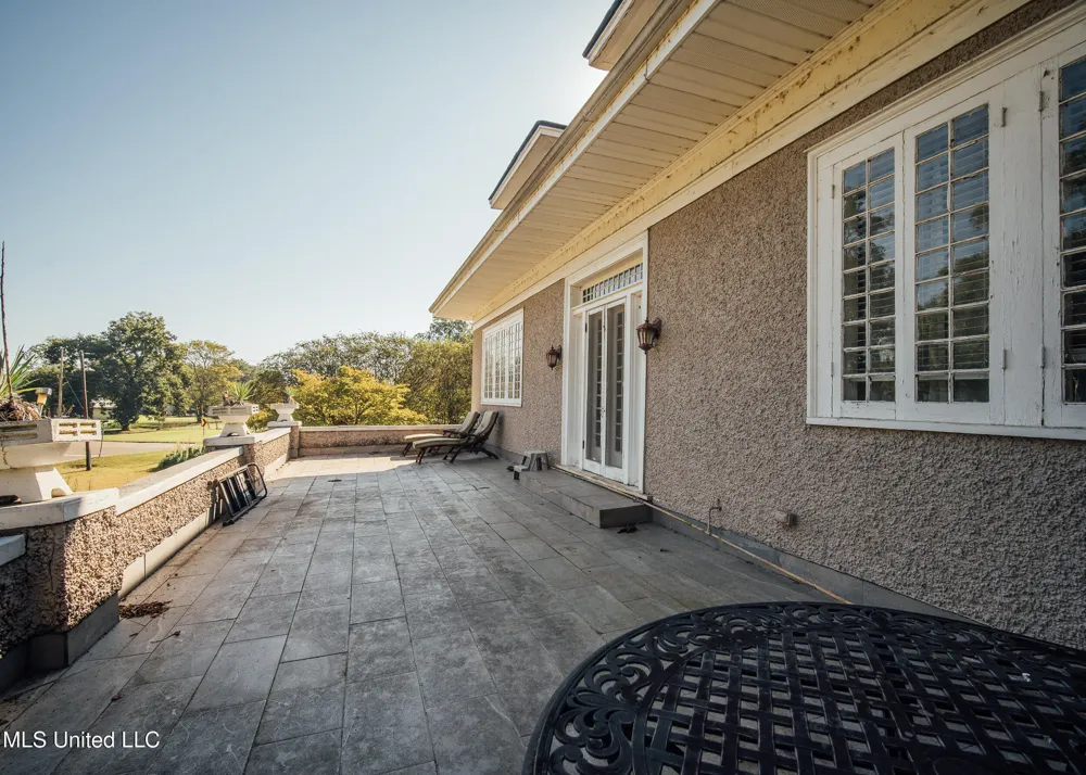 300 Elizabeth Street Rosedale, MS 38769