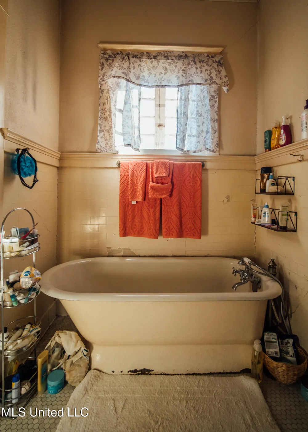 300 Elizabeth Street Rosedale, MS 38769