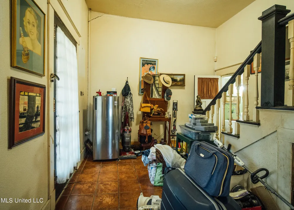 300 Elizabeth Street Rosedale, MS 38769