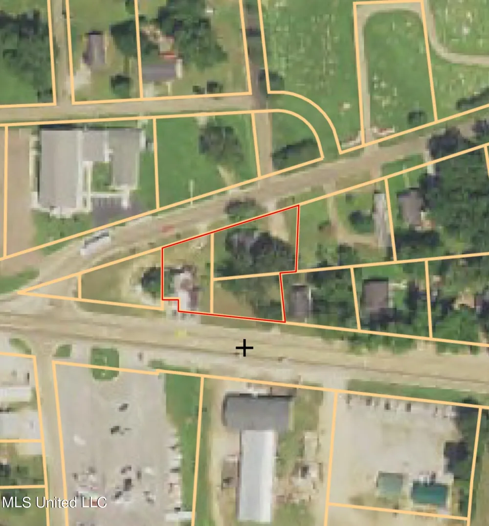 1176 E 3rd Street Forest, MS 39074
