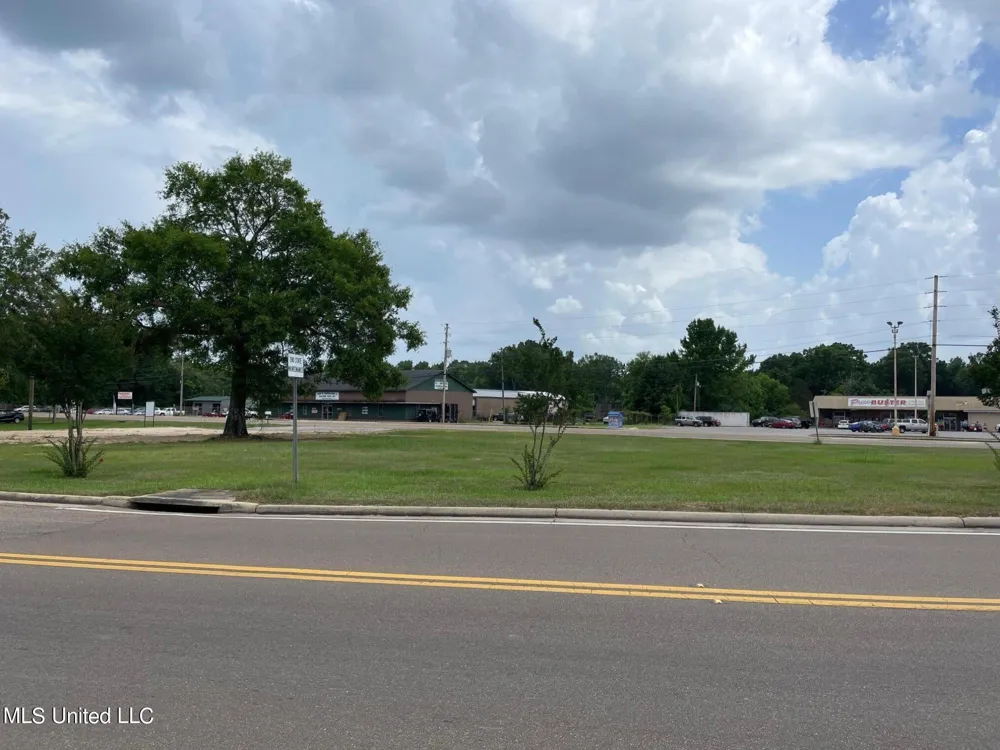 1176 E 3rd Street Forest, MS 39074