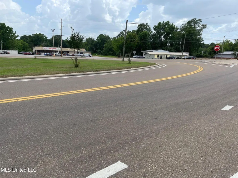 1176 E 3rd Street Forest, MS 39074