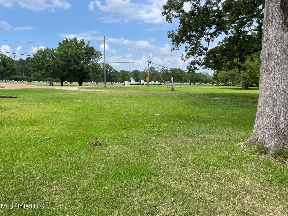 1176 E 3rd Street Forest, MS 39074