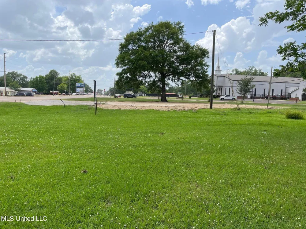1176 E 3rd Street Forest, MS 39074