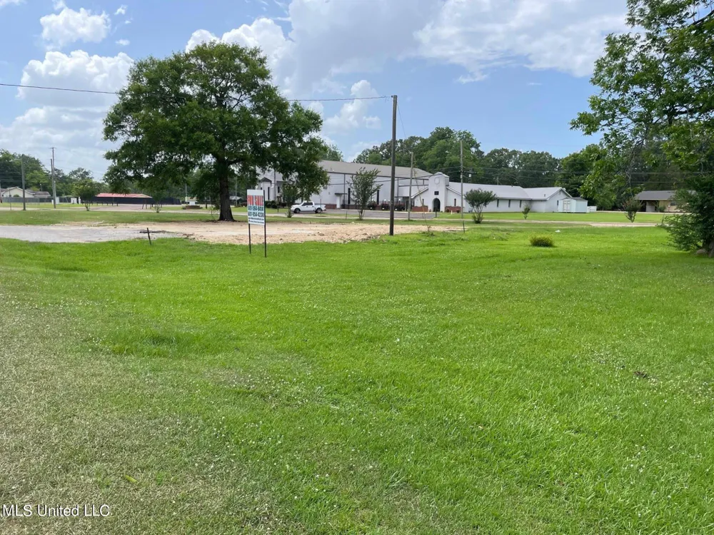 1176 E 3rd Street Forest, MS 39074