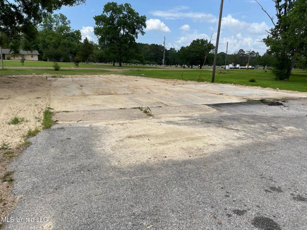 1176 E 3rd Street Forest, MS 39074