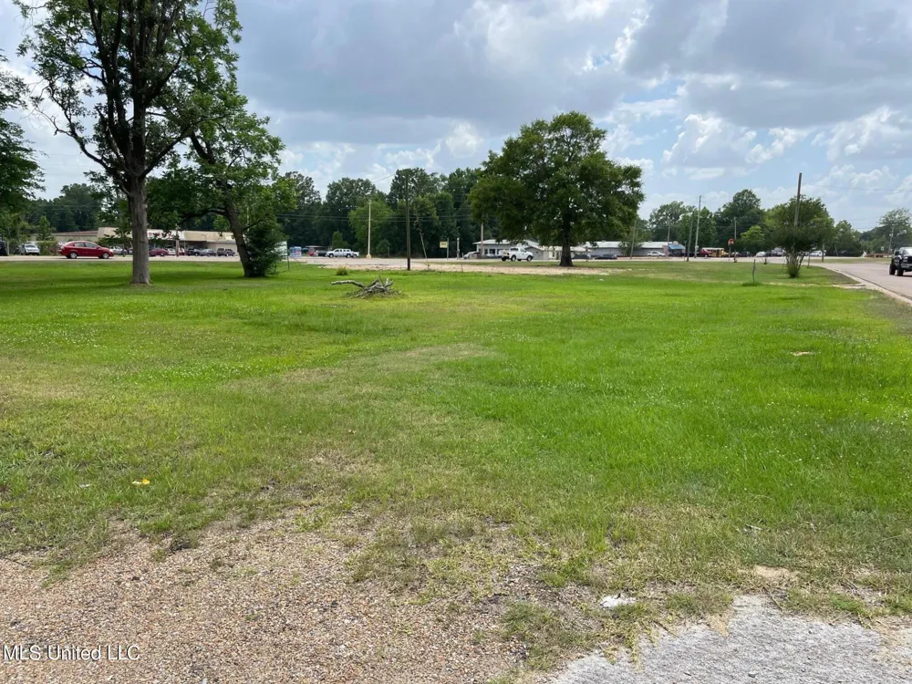 1176 E 3rd Street Forest, MS 39074