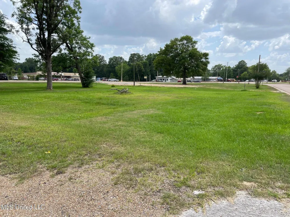 1176 E 3rd Street Forest, MS 39074