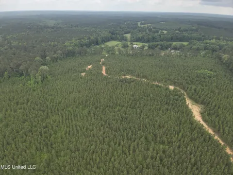 Old Pickens Rd Road