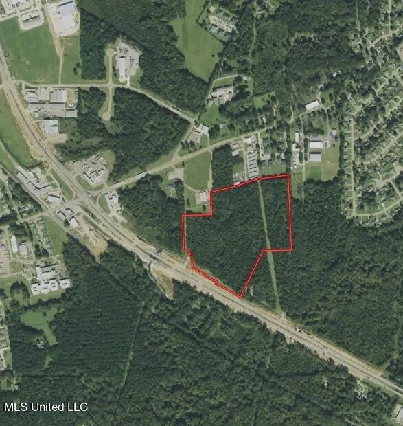 0 Highway 49 Florence, MS 39073