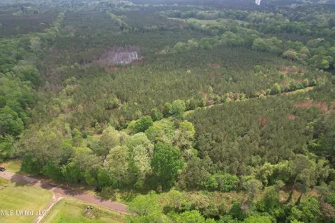 Campbell Creek Road