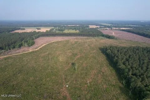 Mink Branch Road