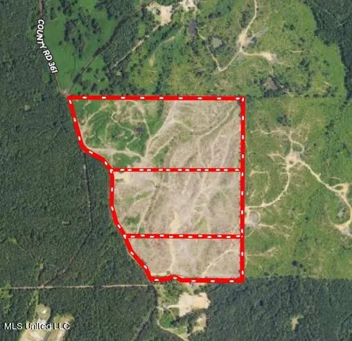 Co Rd 309 Oxford, MS 38655