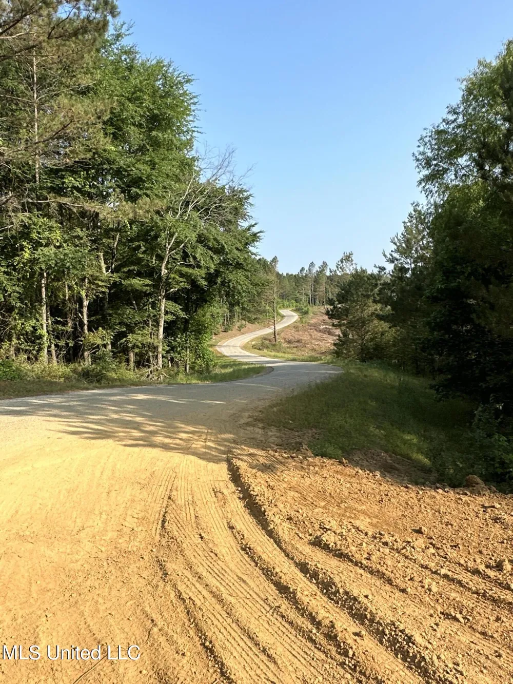 Co Rd 309 Oxford, MS 38655