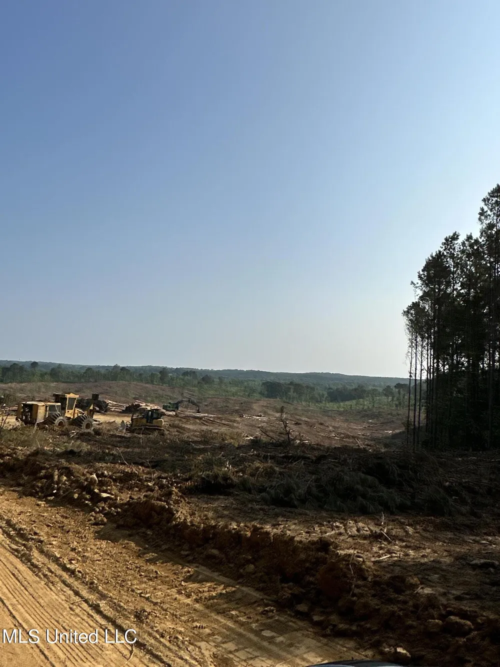 Co Rd 309 Oxford, MS 38655